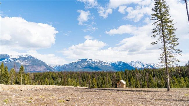 Open views to the Swan Range | Image 13