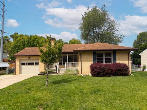 325 Kanawha Rd, Lancaster, OH, 43130-3434 | Card Image