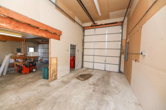 Shed Interior | Image 28