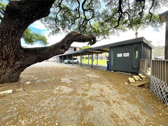 APT-101 - 3304 Red River St, Condo with 2 bedrooms, 1 bathrooms and 2 parking in Austin TX | Image 22
