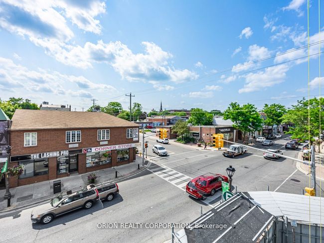 220 - 201 Brock St S, Condo with 2 bedrooms, 2 bathrooms and 1 parking in Whitby ON | Image 23