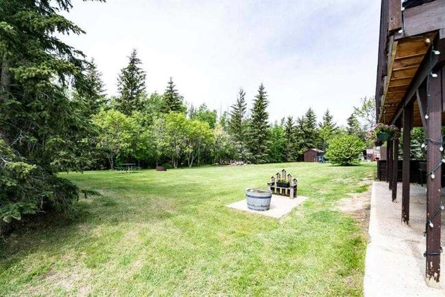 72174 Rr 13, House other with 5 bedrooms, 3 bathrooms and null parking in DeBolt AB | Image 28