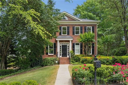 1376 Cortez Ln Ne, Brookhaven, GA, 30319-3970 | Card Image