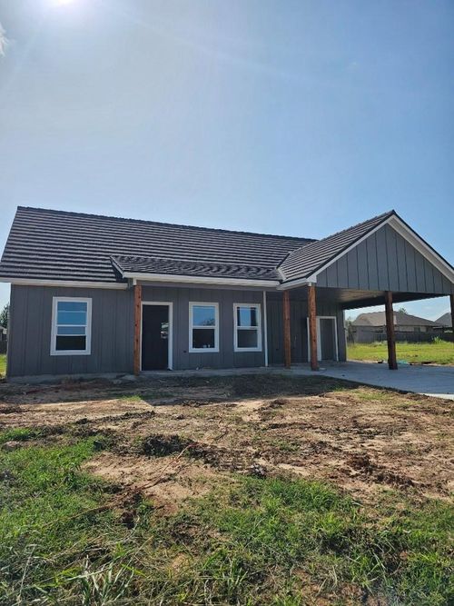 408 Poplar Ct, Hico, TX, 76457-2071 | Card Image