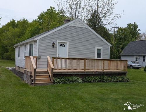 3657 Vivian Road, Frenchtown Township, MI, 48162 | Card Image