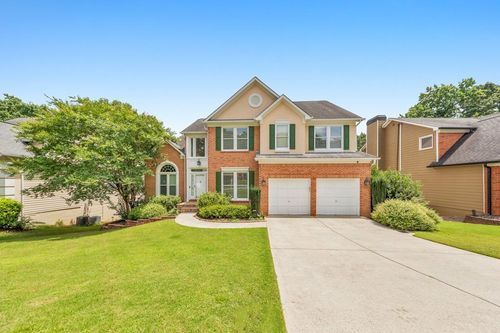 3548 Dunlin Shore Ct, Peachtree Corners, GA, 30092-4931 | Card Image