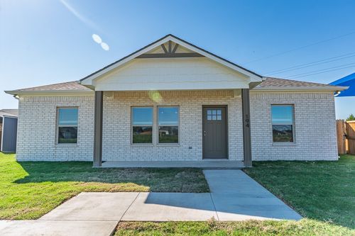 194 Premier Street, Durant, OK, 74701 | Card Image