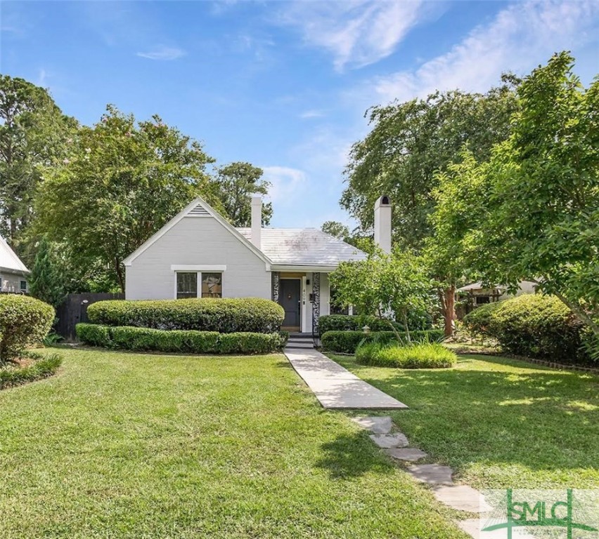 62nd St, Savannah, GA 31405