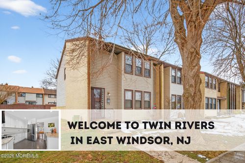 525 Fairfield Rd, East Windsor, NJ, 08520-5640 | Card Image