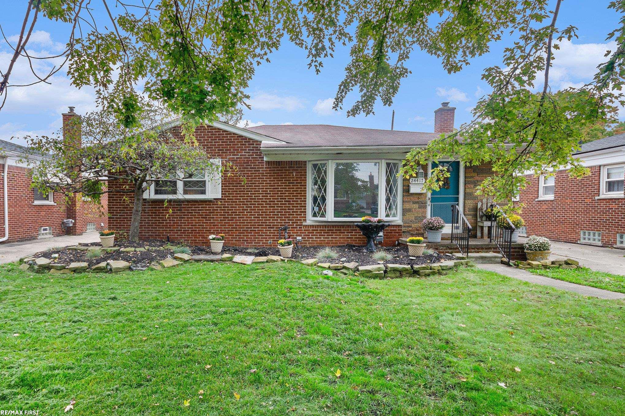 Cubberness St, Saint Clair Shores, MI 48080