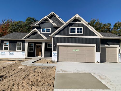 12469 Emerson Rd, Grand Haven, MI, 49417 | Card Image