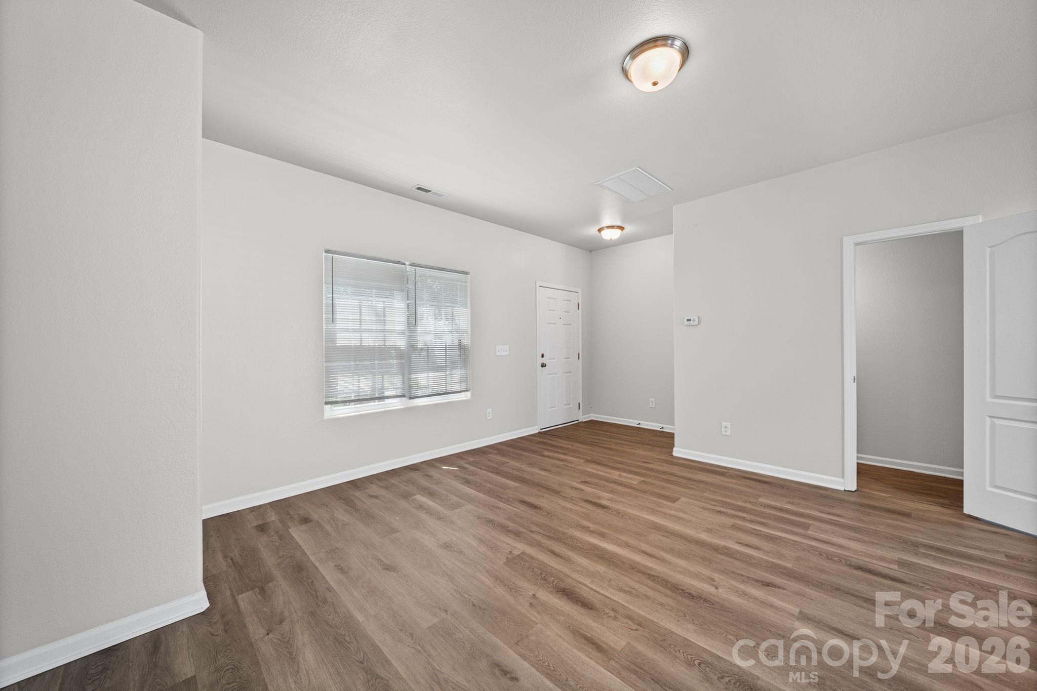 Residential in Charlotte 4
