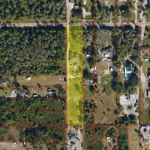3210 22nd Ave Ne, Naples, FL, 34120-3580 | Card Image