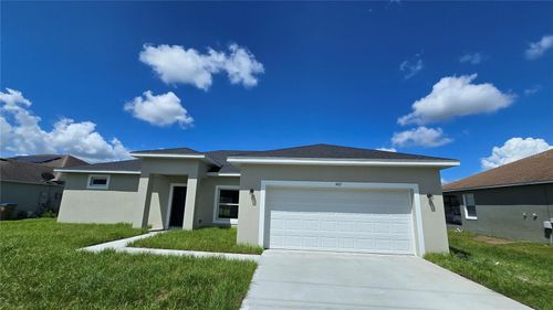 403 Boswell Way, KISSIMMEE, FL, 34758-4130 | Card Image