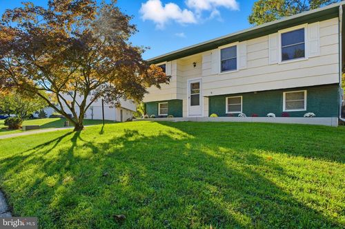 8224 Bernard Dr N, MILLERSVILLE, MD, 21108-1109 | Card Image