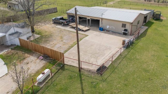 Bird's eye view with a rural view | Image 22