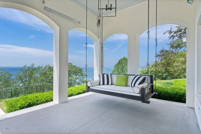 802 W Brow Rd, Home with 7 bedrooms, 8 bathrooms and 4 parking in Lookout Mountain TN | Image 85