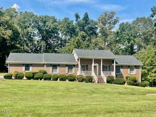 373 Willow Creek Run, Henderson, NC, 27537-8603 | Card Image