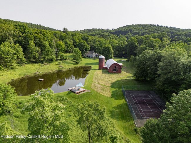 19 Dug Rd, House other with 4 bedrooms, 5 bathrooms and null parking in Accord NY | Image 39