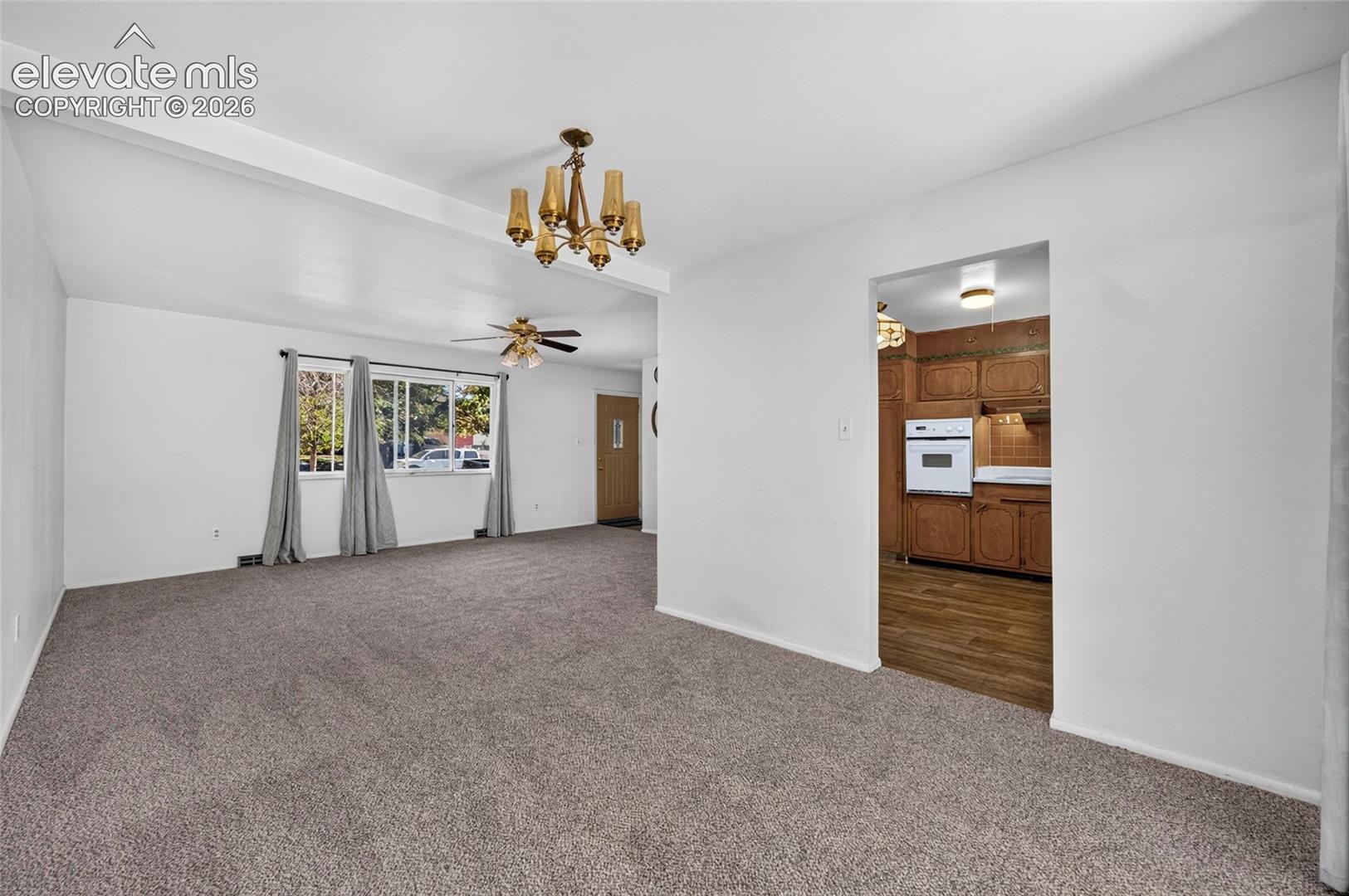 Residential in Colorado Springs 3