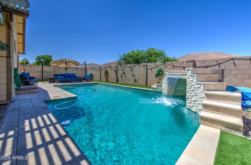 16146 W Devonshire Ave, Goodyear, AZ, 85395-6445 | Card Image