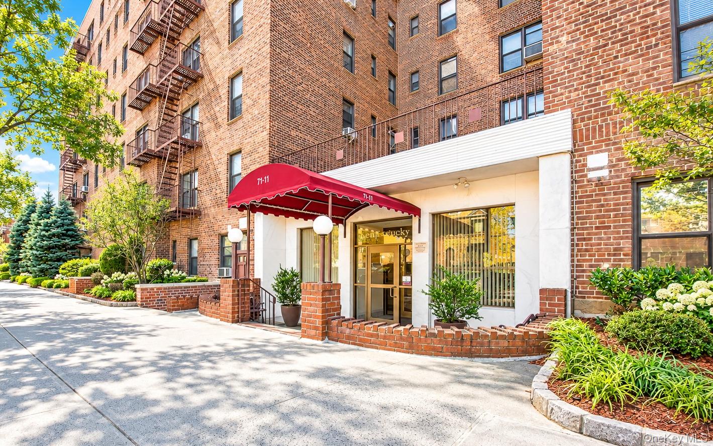 Residential in New York