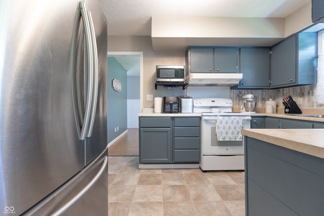6310 E County Road 200 S, House other with 3 bedrooms, 2 bathrooms and null parking in Butlerville IN | Image 11