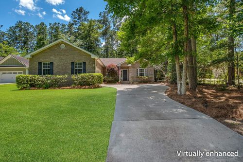 3489 Cedarwood Trl, TALLAHASSEE, FL, 32312-5082 | Card Image