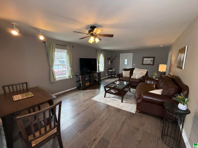 325 Salem St, House other with 2 bedrooms, 1 bathrooms and null parking in Whiting IA | Image 13