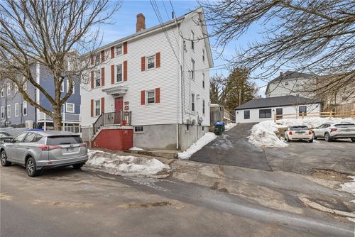 42 Fremont Street, Providence, RI, 02906 | Card Image