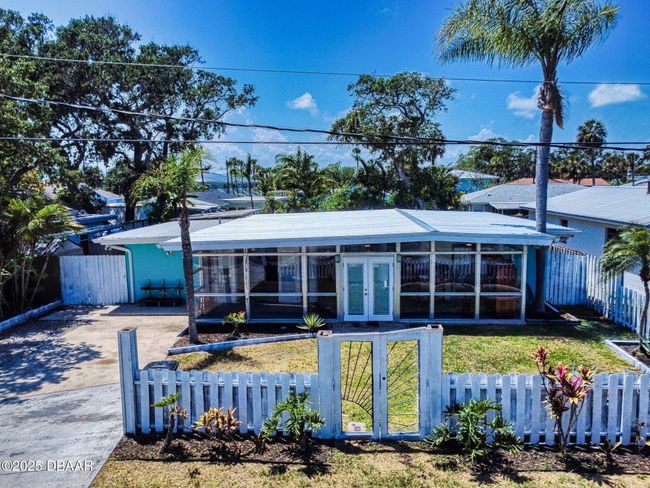 650 S Pine St, House other with 3 bedrooms, 2 bathrooms and null parking in NEW SMYRNA BEACH FL | Image 55