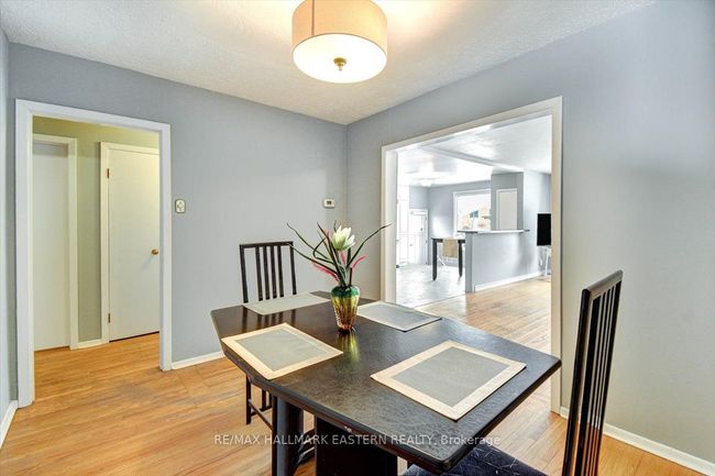 743 Barbara Cres, House other with 2 bedrooms, 2 bathrooms and 2 parking in Peterborough ON | Image 15