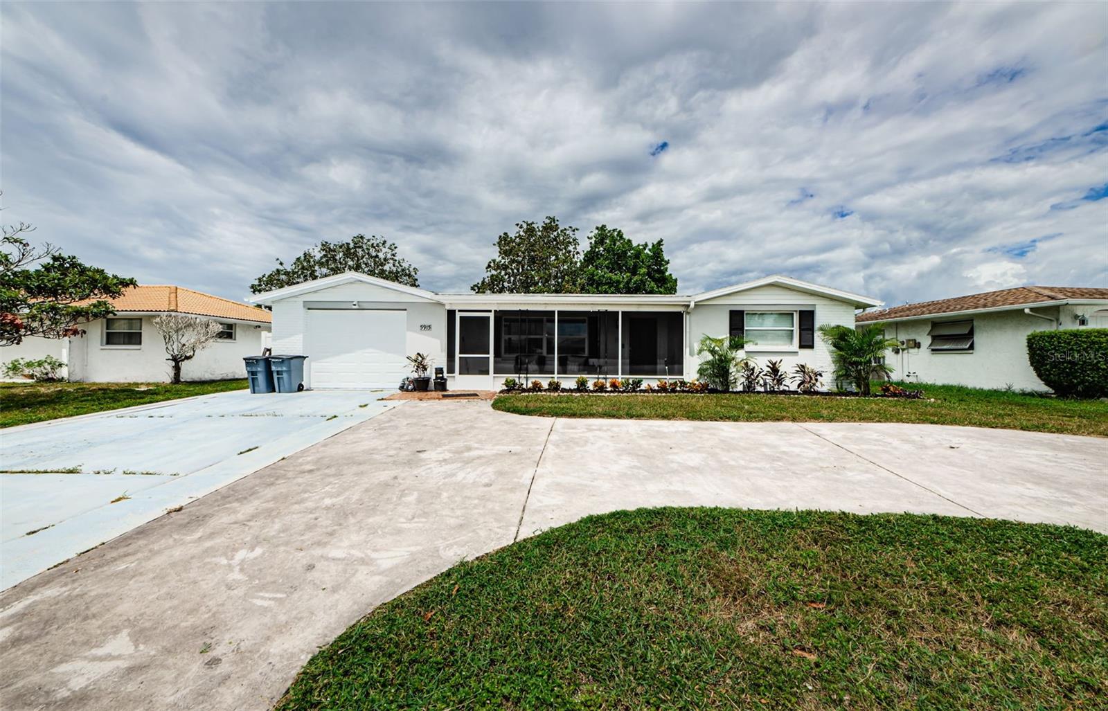 Otis Dr, New Port Richey, FL 34652