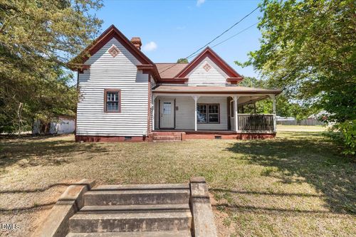 206 W Garner Rd, Garner, NC, 27529-3202 | Card Image