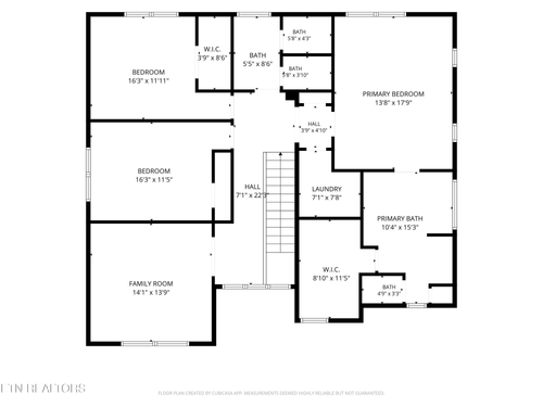 8504 Flowering Peach Ln, Knoxville, TN, 37923-3173 | Card Image
