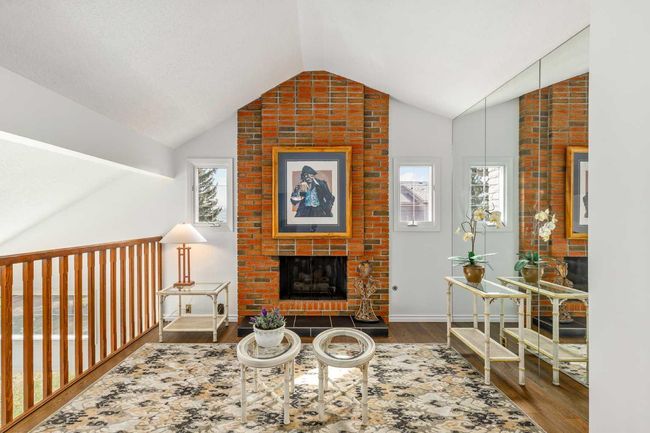 54 - 1815 Varsity Estates Drive Nw, Townhouse with 3 bedrooms, 4 bathrooms and 4 parking in Calgary AB | Image 19