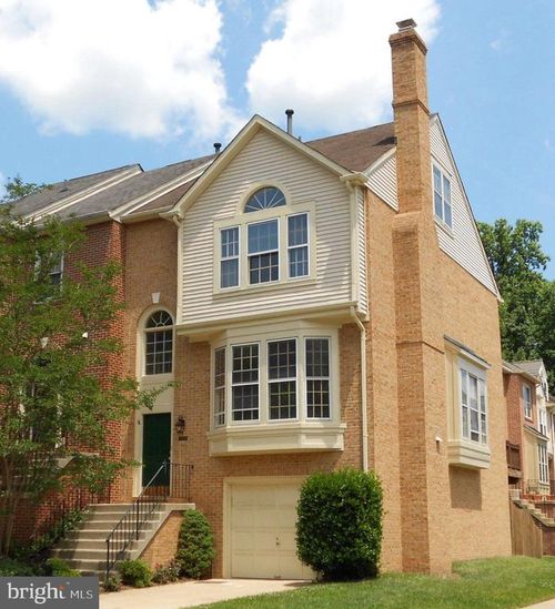 12020 Lisa Marie Ct, FAIRFAX, VA, 22033-4645 | Card Image