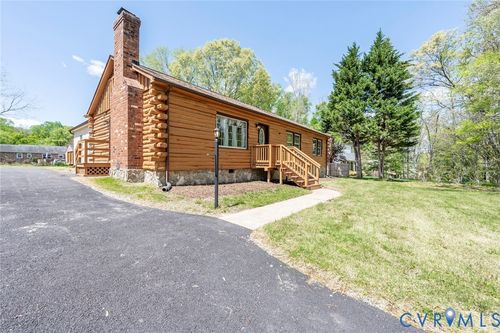 6631 Rural Point Rd, Mechanicsville, VA, 23116-6533 | Card Image