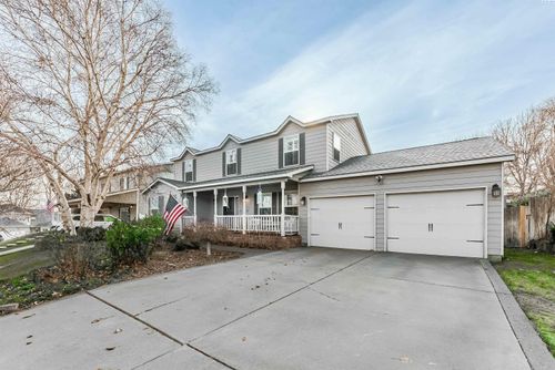 119 Willowbrook Pl, Richland, WA, 99352-8705 | Card Image