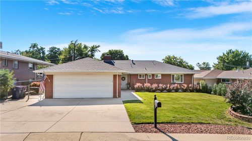 3645 Holland Ct, Wheat Ridge, CO, 80033-5749 | Card Image