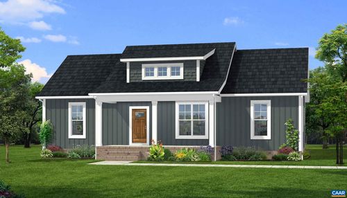 Lot 8 TBD Woodson Mill Dr, Louisa, VA, 23093 | Card Image