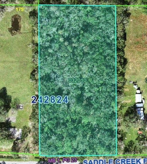 4520 E Saddle Creek Farm Rd, Lakeland, FL, 33801-9496 | Card Image