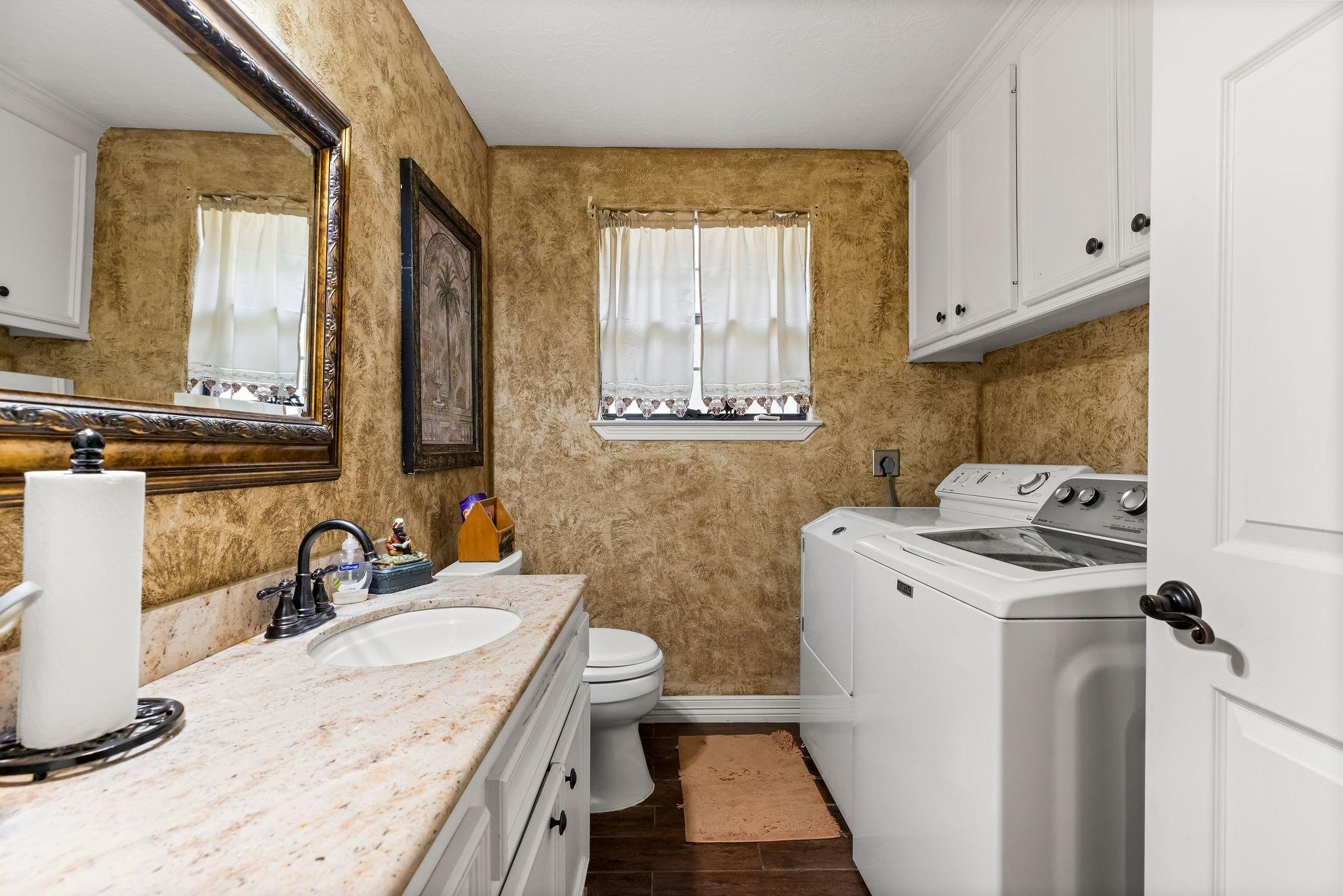 Residential in Montgomery 2