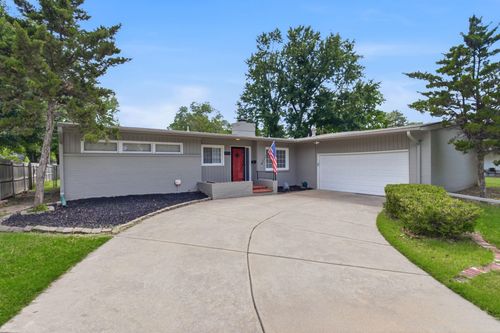 6119 E Oneida Ave, Wichita, KS, 67208-2634 | Card Image