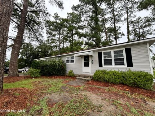 42 Sophia Drive, Jacksonville, NC, 28540 | Card Image