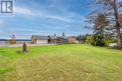 1573 Perth Rd, House other with 4 bedrooms, 4 bathrooms and 4 parking in Campbell River BC | Image 1