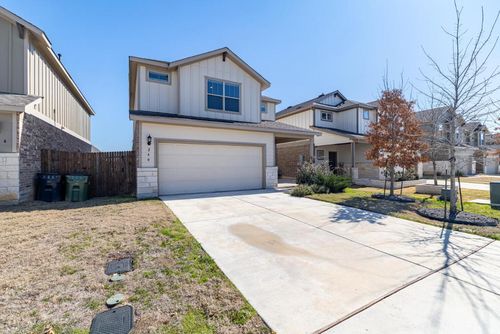 240 Janelle Ln, Liberty Hill, TX, 78642-2403 | Card Image