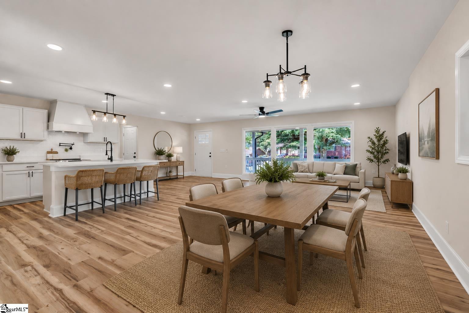 Residential in Greenville 2