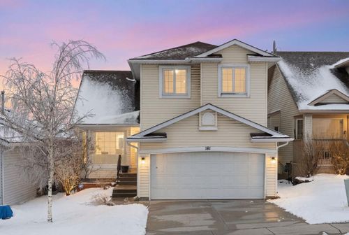 141 Arbour Stone Close Nw, Calgary, AB, T3G4T2 | Card Image