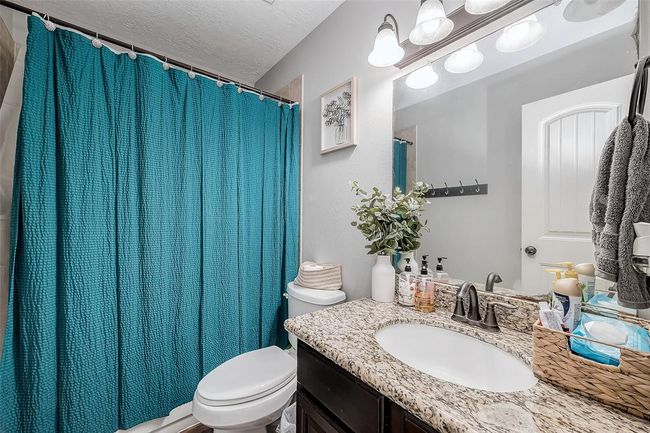 28519 Oakden Ct, House other with 4 bedrooms, 2 bathrooms and 2 parking in Huffman TX | Image 27